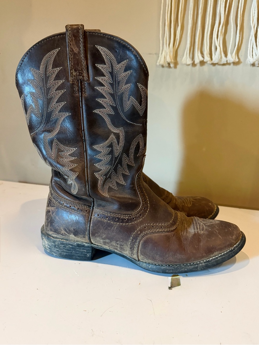 Ariat Cowgirl Boot